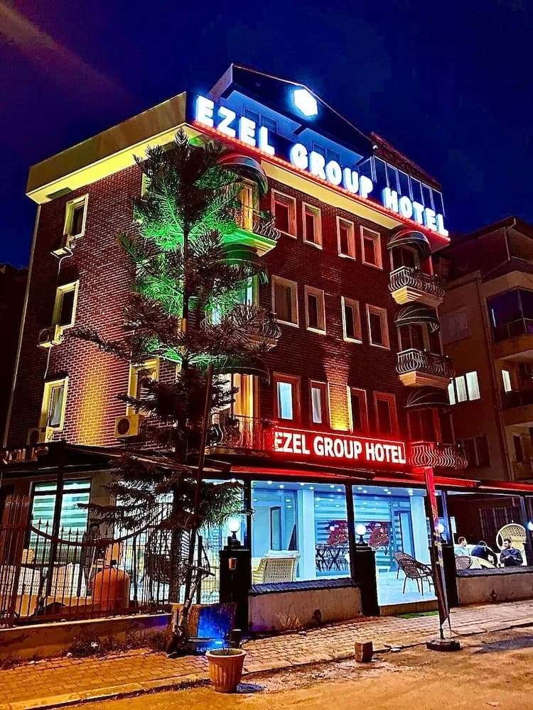 Ezel Group