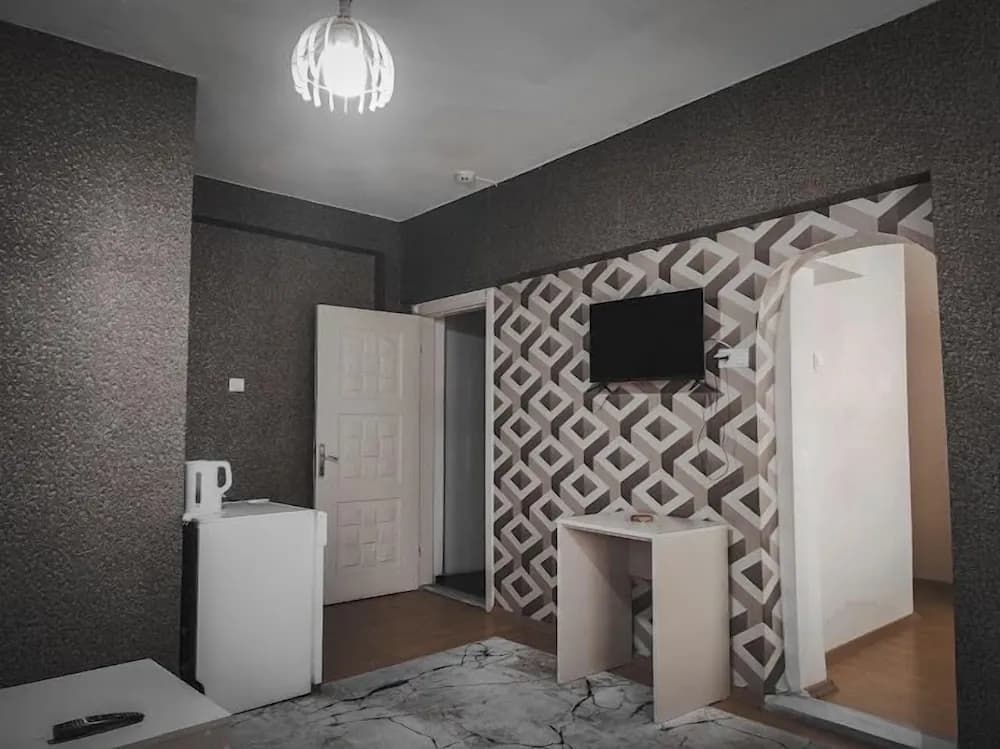 Altunga Apart Otel