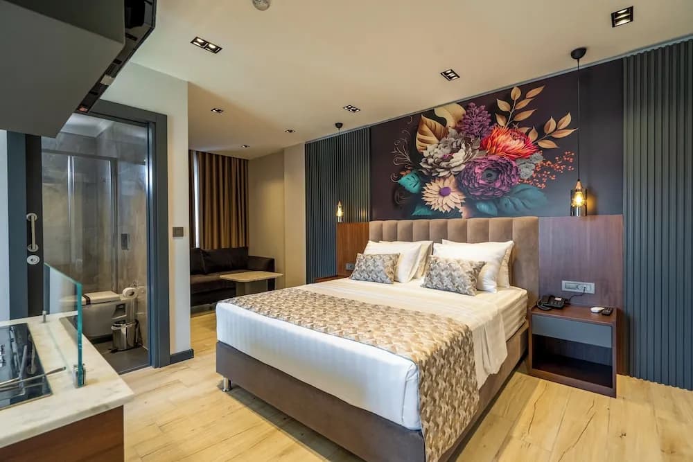 La Miel Suites Şile