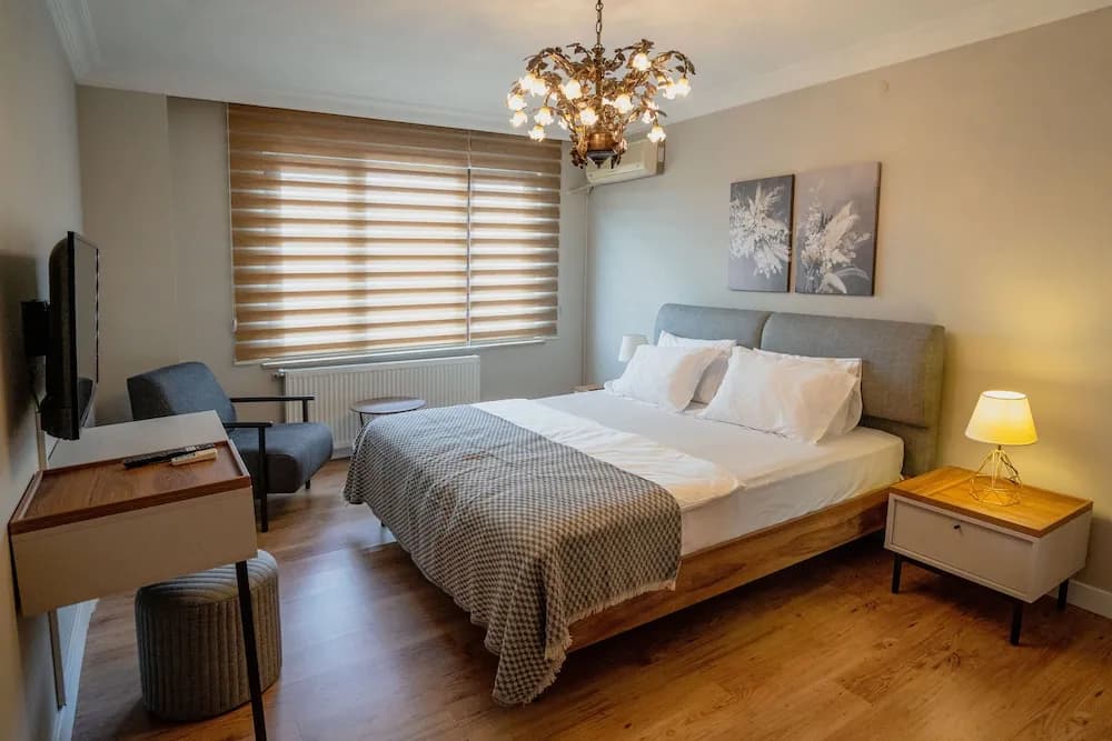 Verula City Apartments