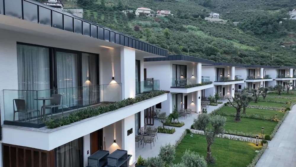 Hayal Vadisi Suit Hotel