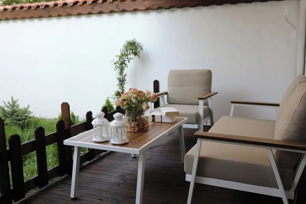 Teras/veranda