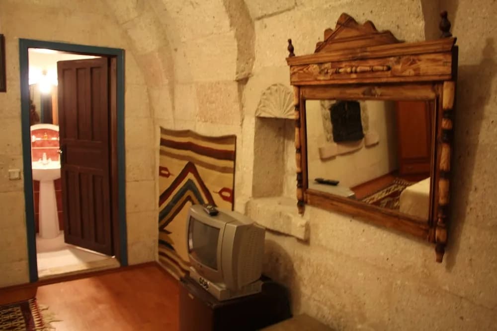 Oda özellikleri