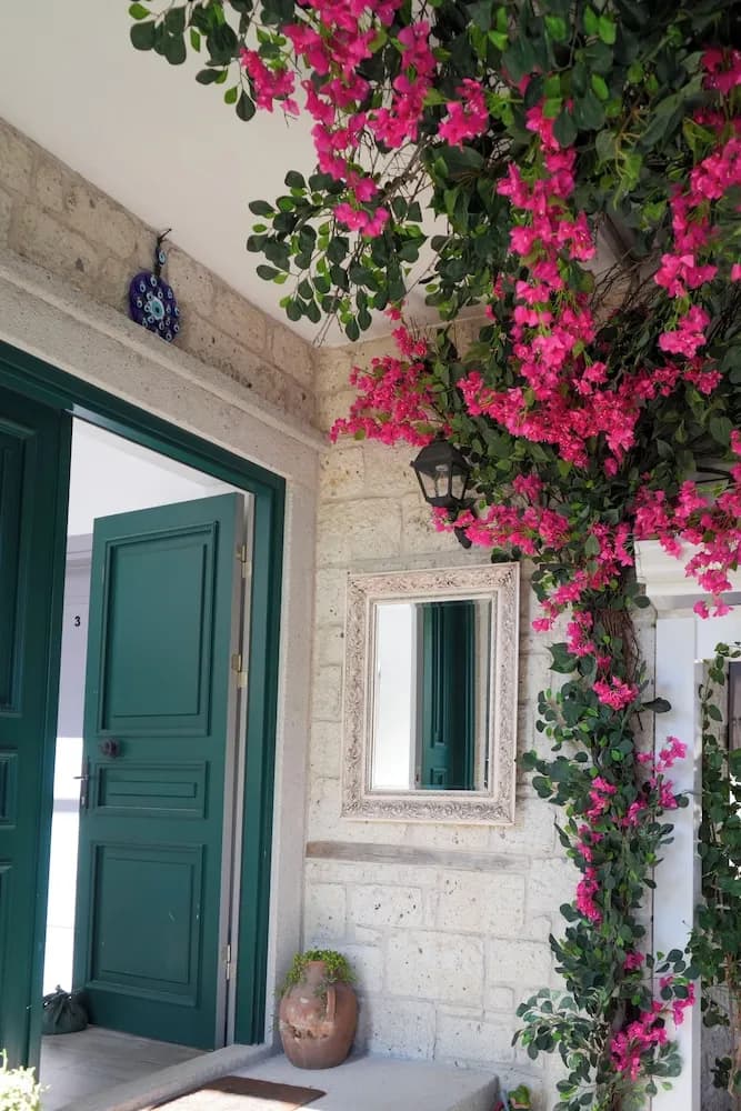 Müzeyyen Hanım Konağı Alaçatı +12