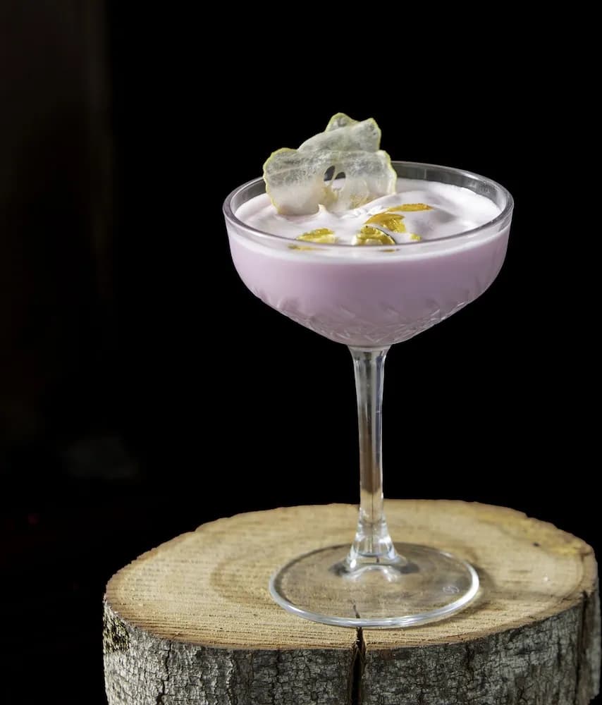 Bar (konaklama yerinde)