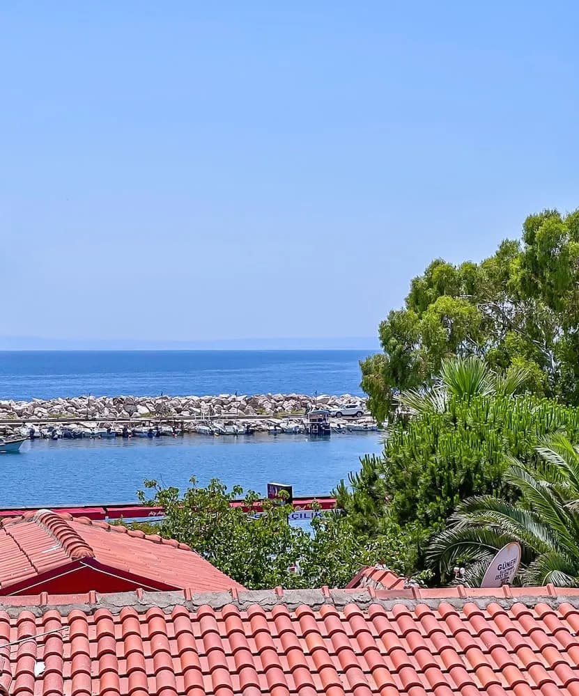 Abelia Hotel
