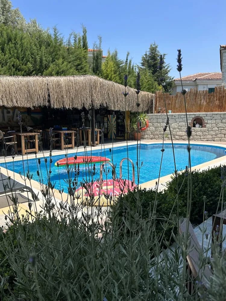 Pupa Alaçatı Butik Otel