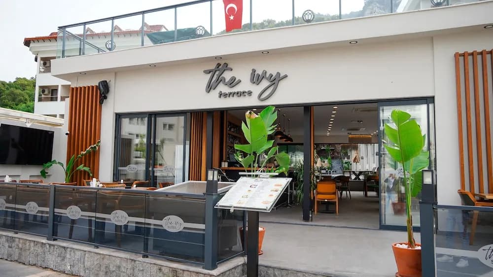 Restoran