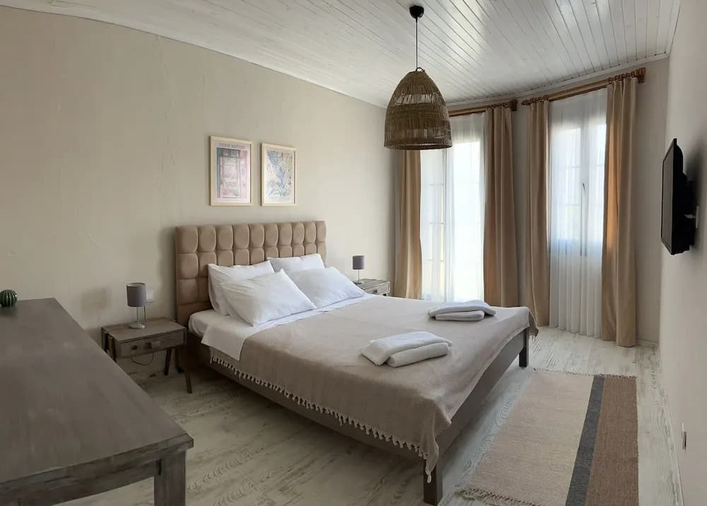 La Luna Boutique Hotel - Alaçatı Reisdere