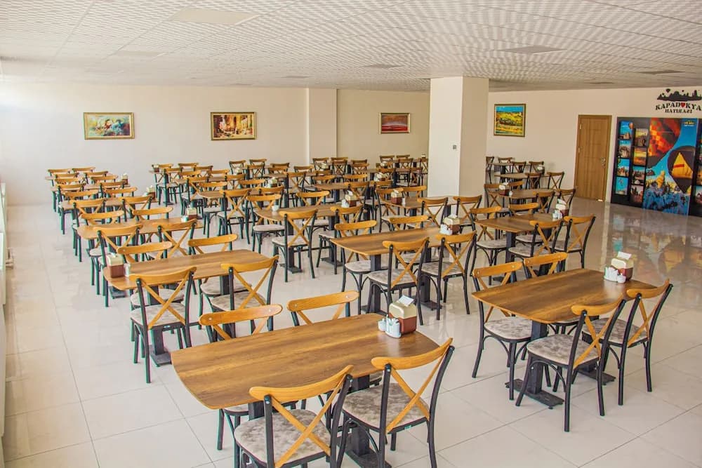 Restoran