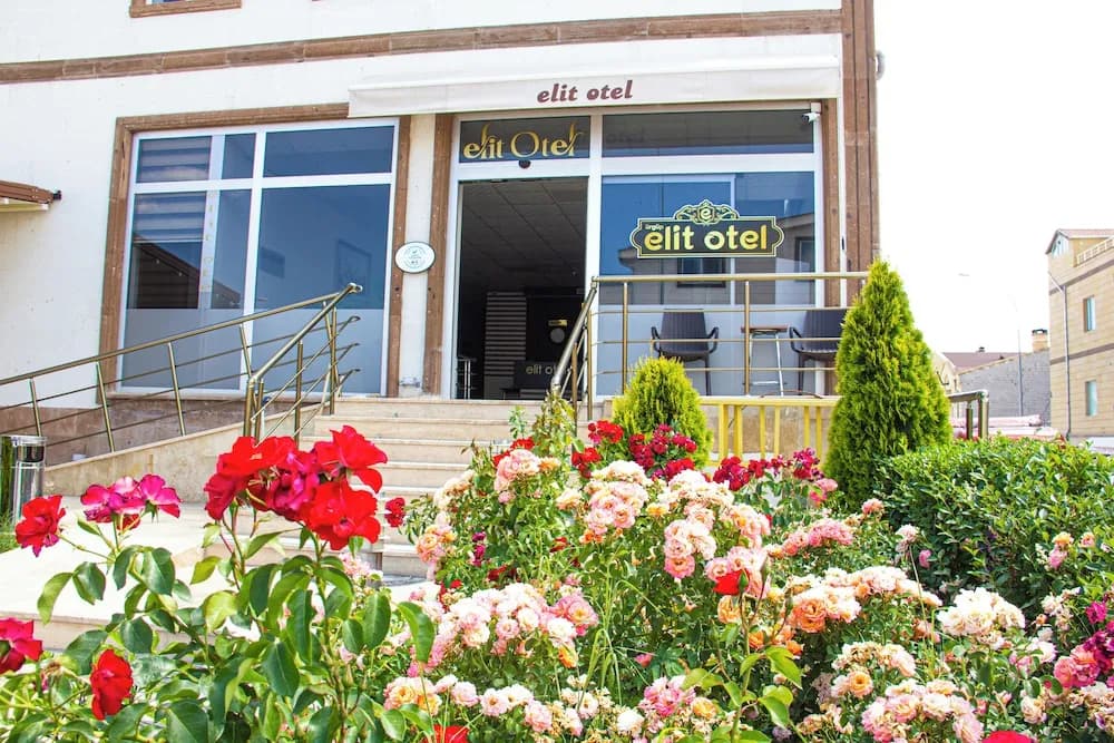 Ürgüp Elit Otel