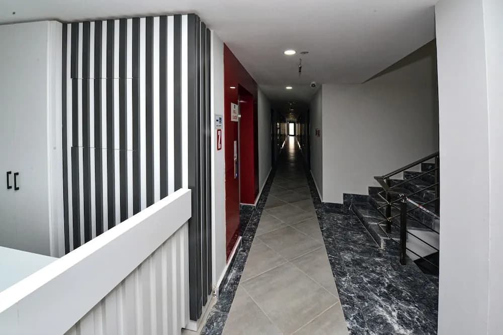 C Suites Antalia Airport