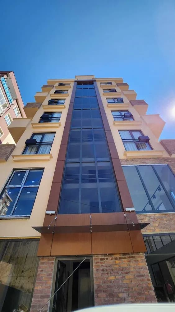 Ferah Residence