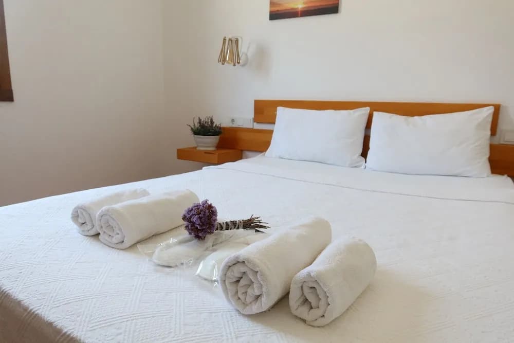 Lefkofris Otel