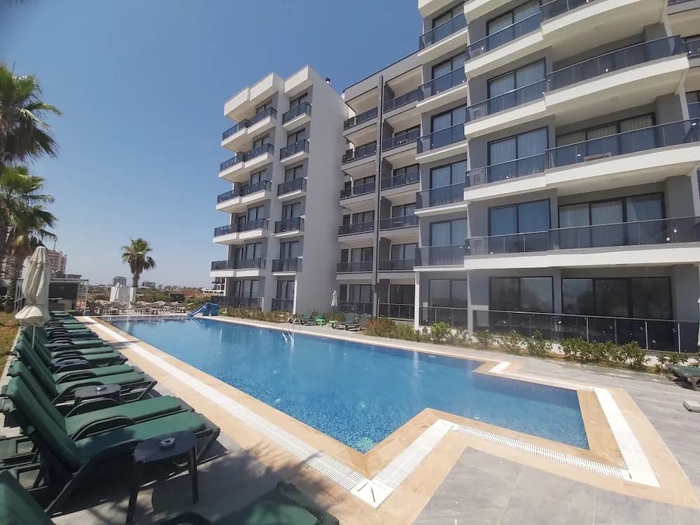 Ethica Suite Luxury Houses