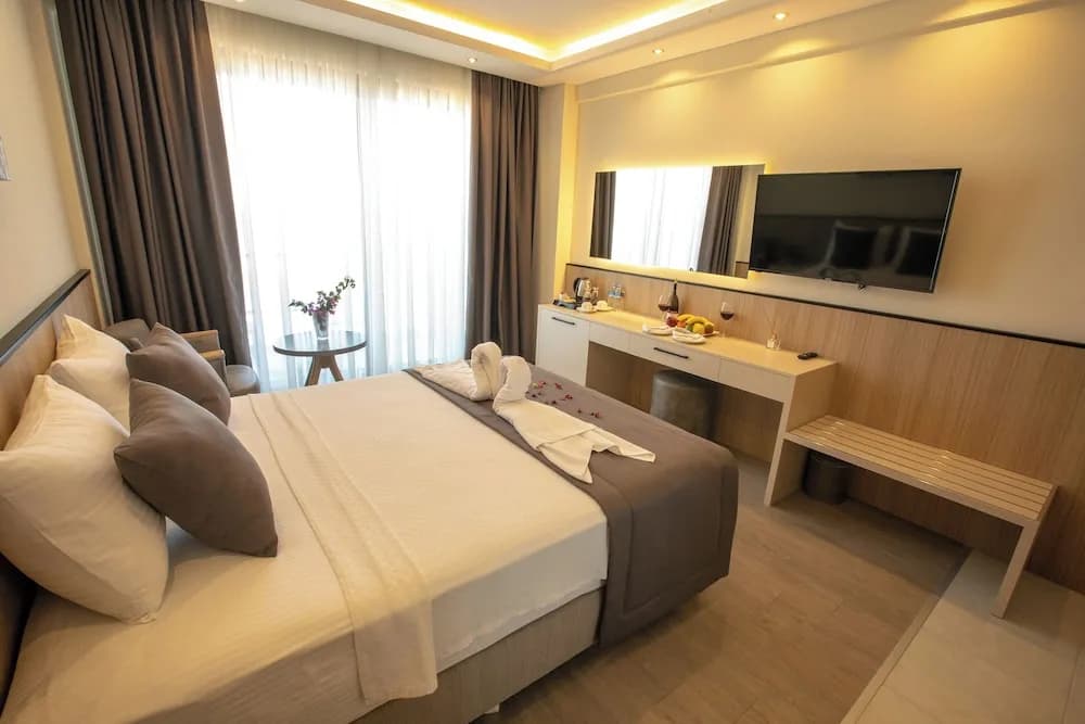 Polaris Otel