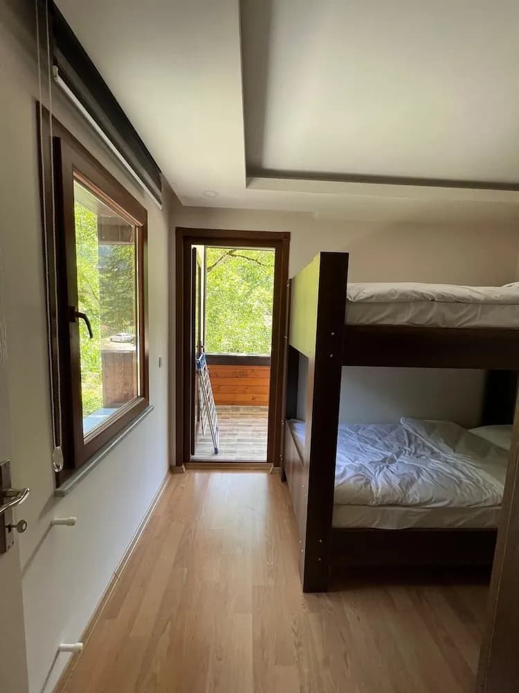 Uzungöl Vega Villa Suit