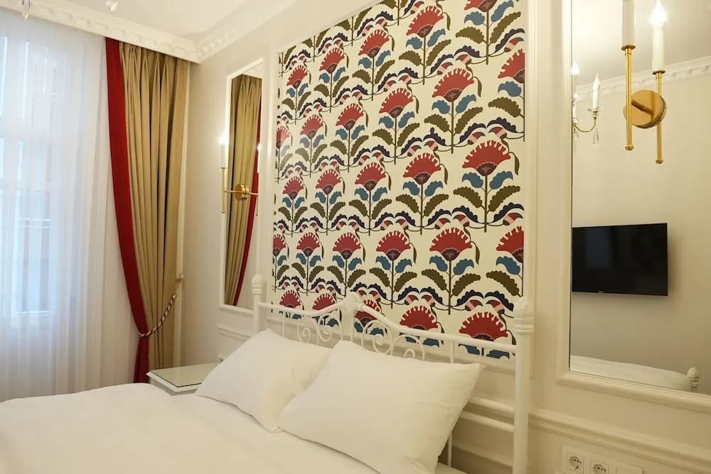 Alness Hotel Nişantaşı