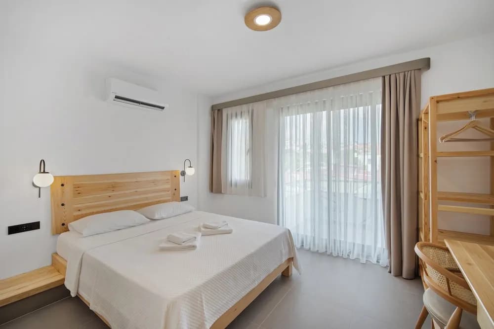 Egeden Hotel
