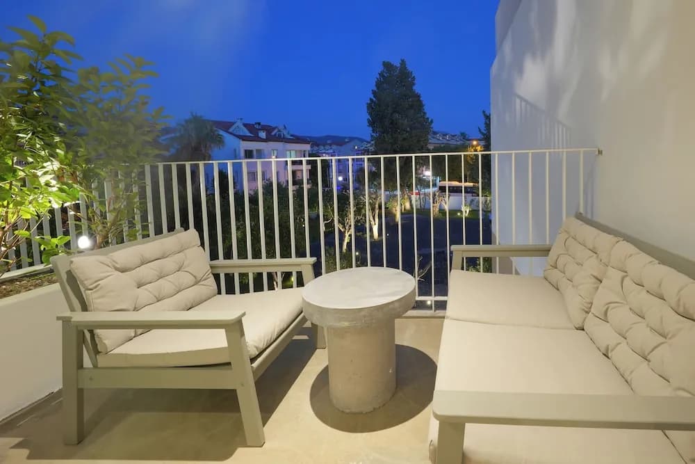 Teras/veranda