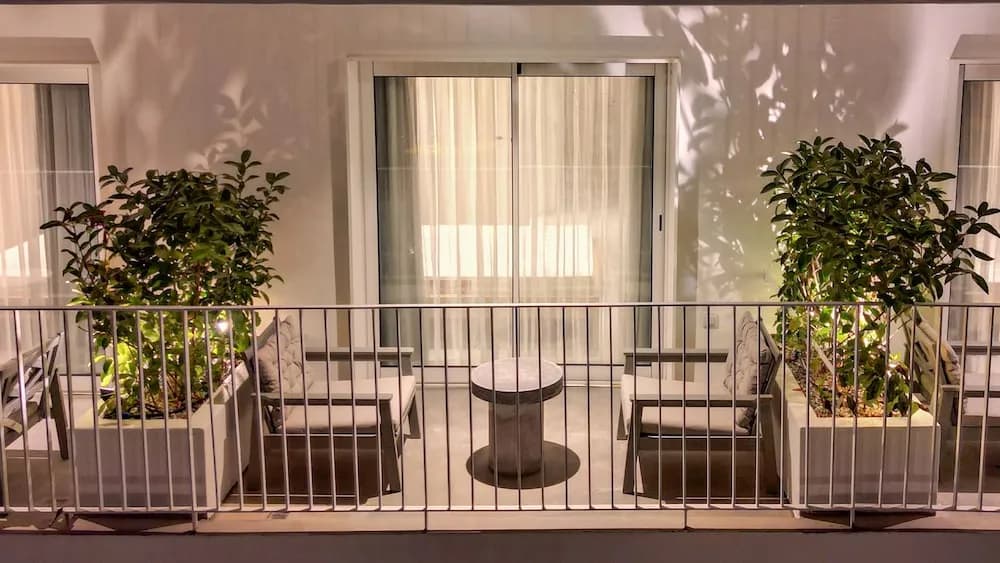 Teras/veranda