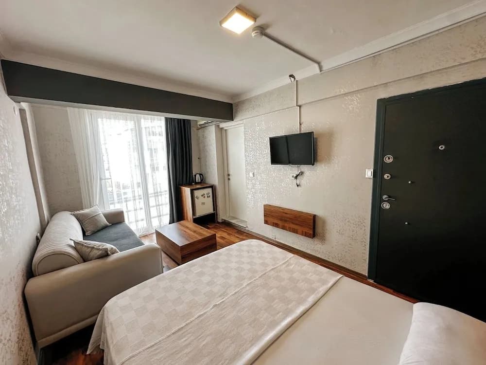 Çigli vegas pansiyon