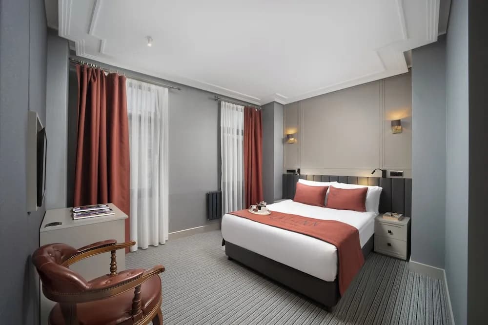 Plat Inn Hotel Taksim - Özel Sınıf