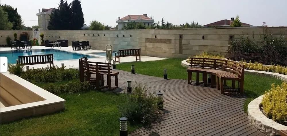 Plaj Resort Dorra 6