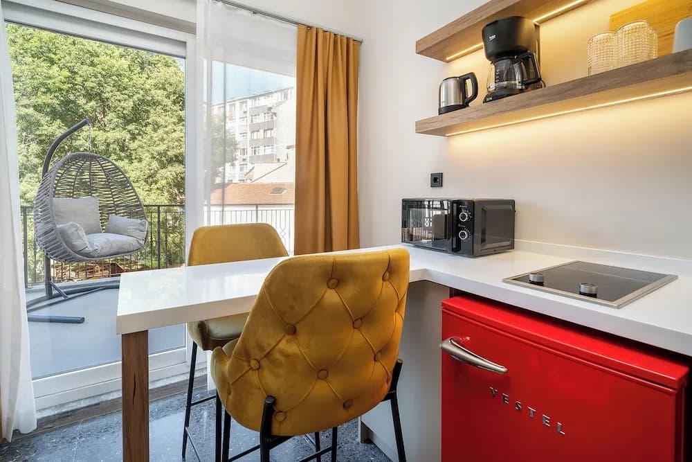 Urban Quarters - Boğazkesen