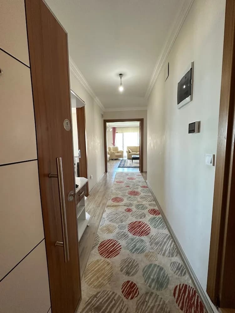 Zain Apartments