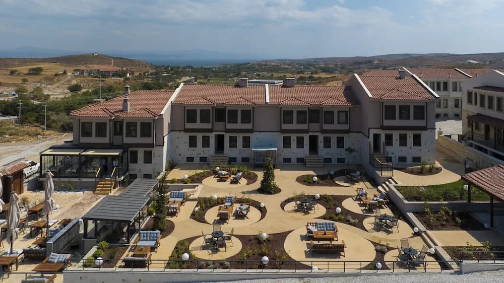 La Luz Hotel & Spa