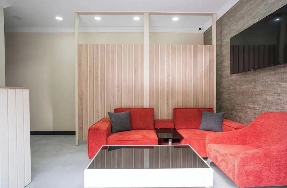 Lidzo Villa - Butik Otel