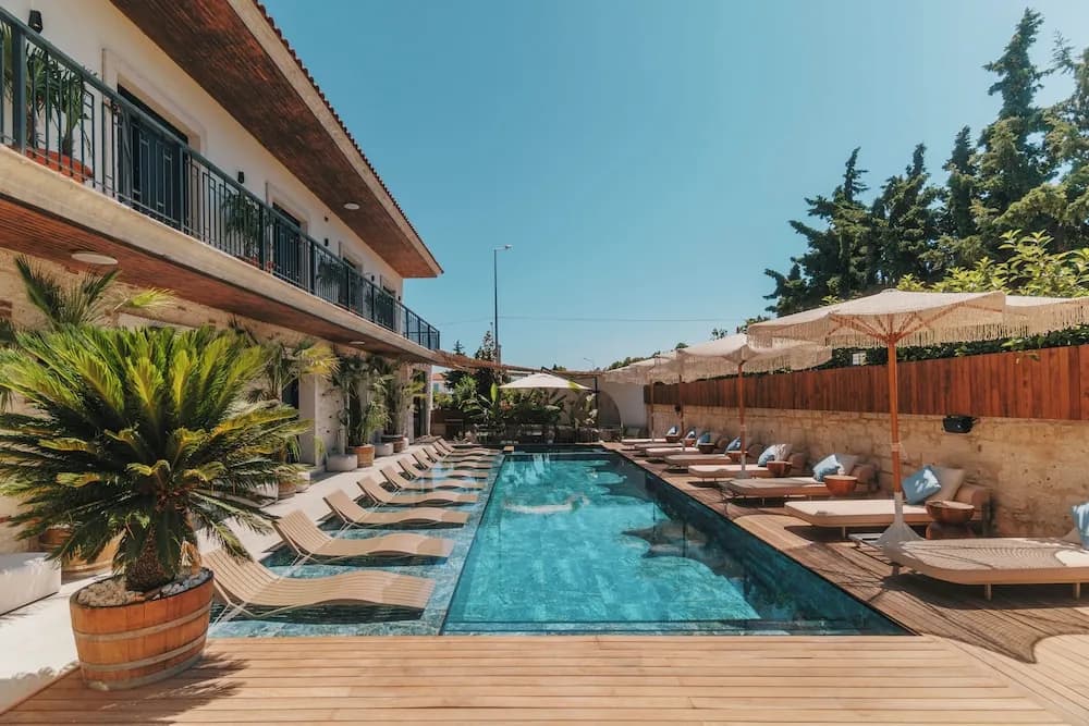 Rupa Experience Alaçatı