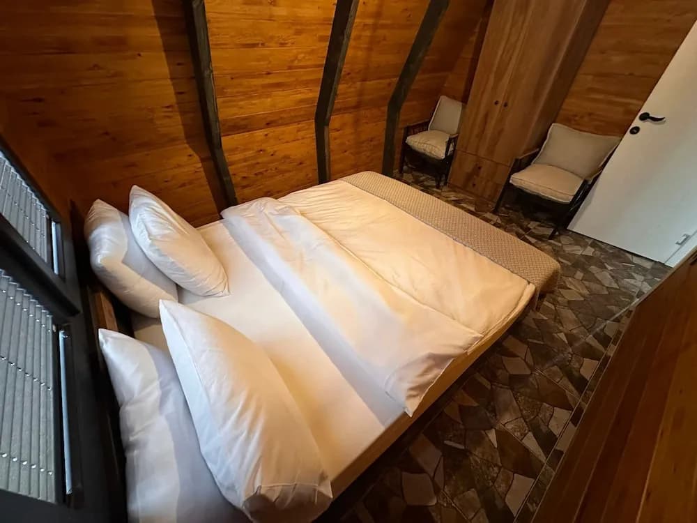 Kartal Yuvası Tatil Köyü