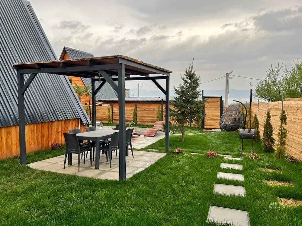 Green Life Sima Sapanca