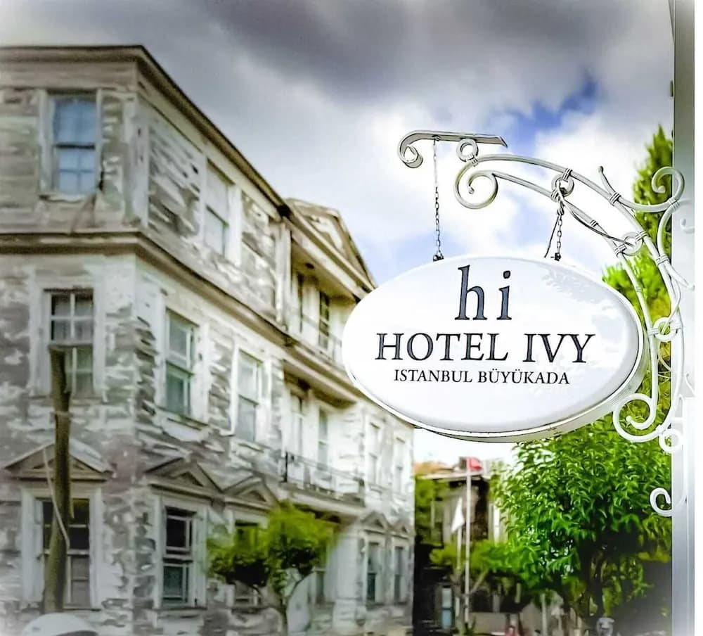 Hi Hotel Ivy Büyükada