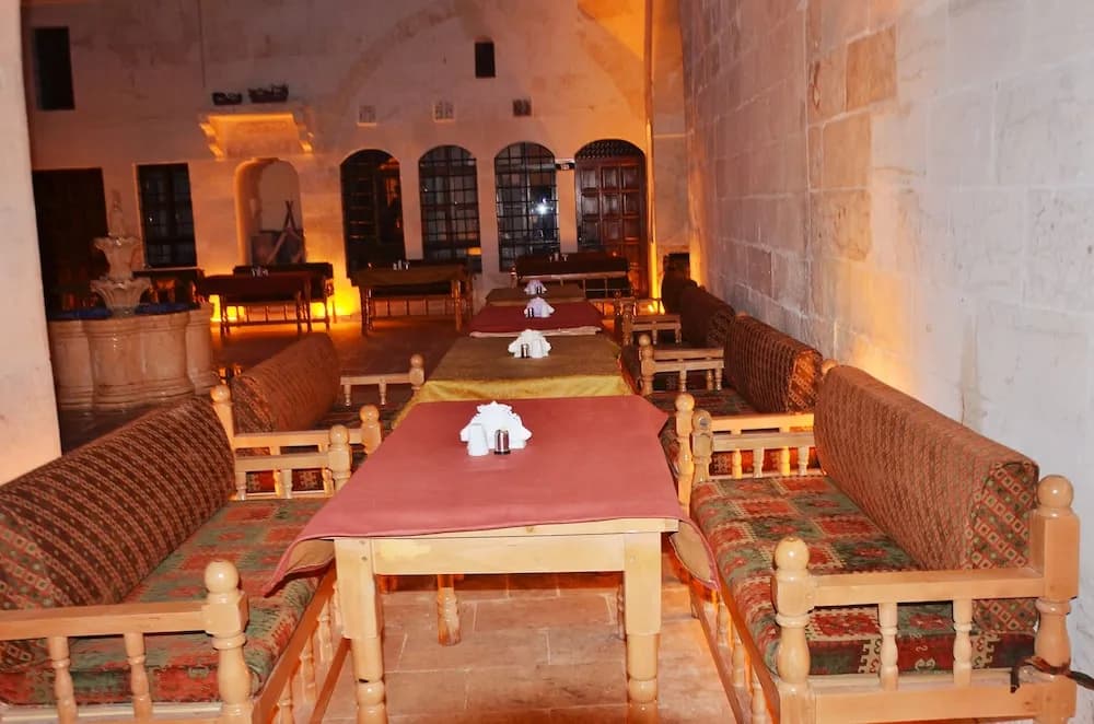 Hakim Bey Boutique Hotel