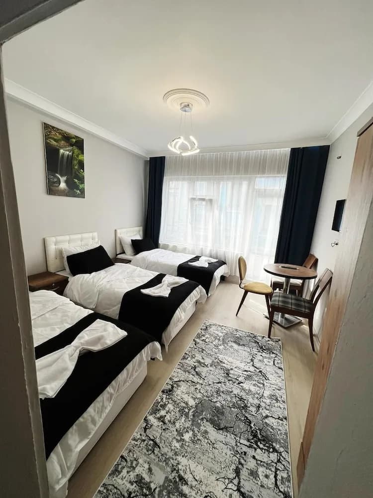 Taksim Millennium Suites