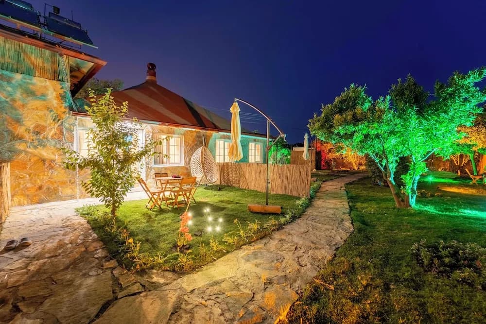 Kamkat Otel