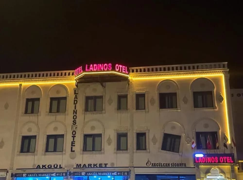 Dış mekân