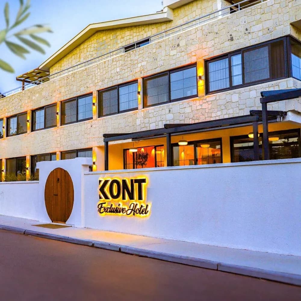 Kont Exclusive