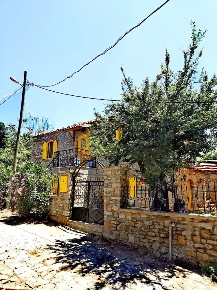 Ilios Gökçeada