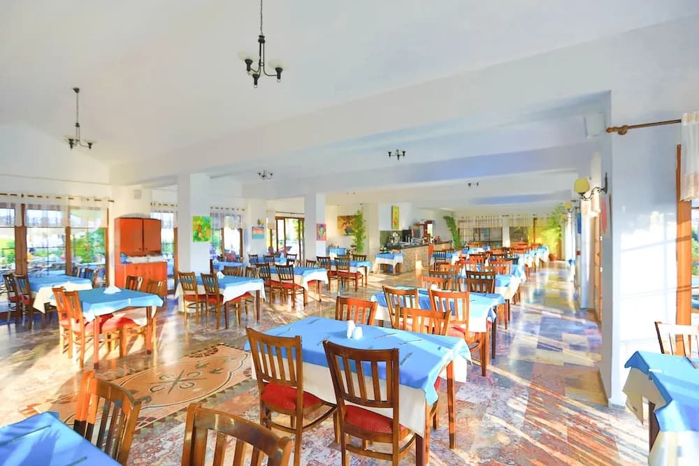 Restoran