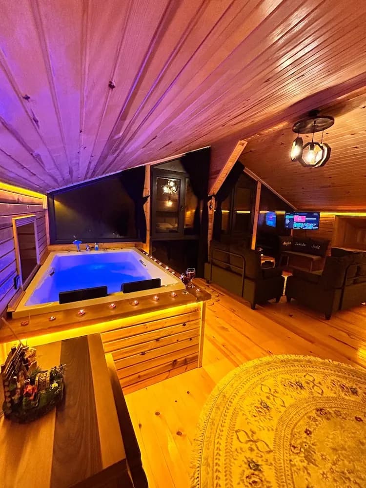 Meydan Şelale Apart