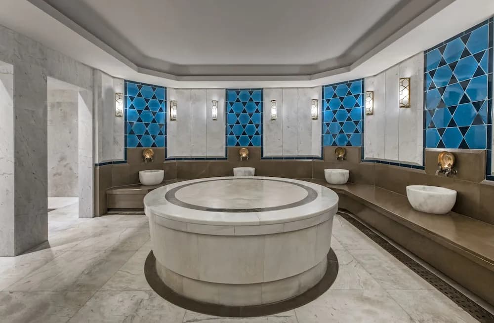 Hamam