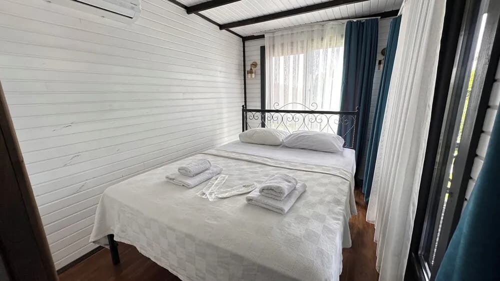 Flu Alaçatı Tiny House Otel