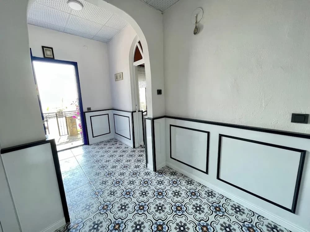 Villa Ece Pansiyon