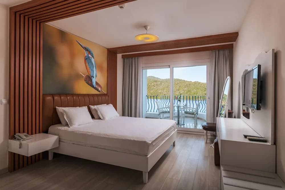 Yalıçapkını Boutique Hotel - Boutique Class