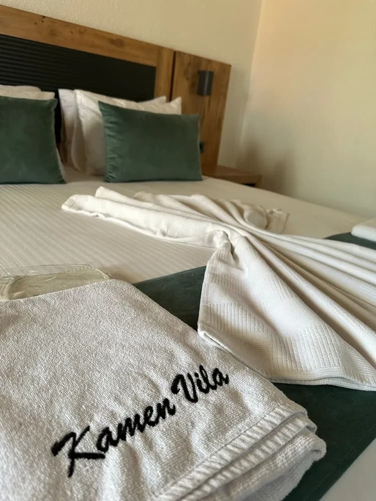 Kamen Vila Otel