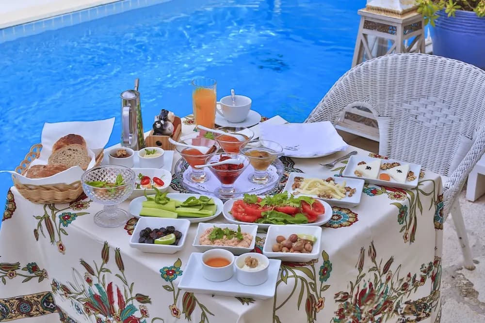 My Stone Home Hotel - Special Class